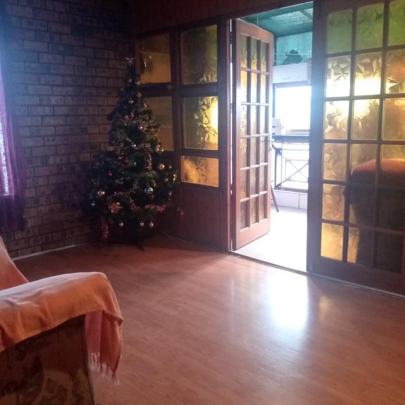 To Let 1 Bedroom Property for Rent in Rocklands Western Cape